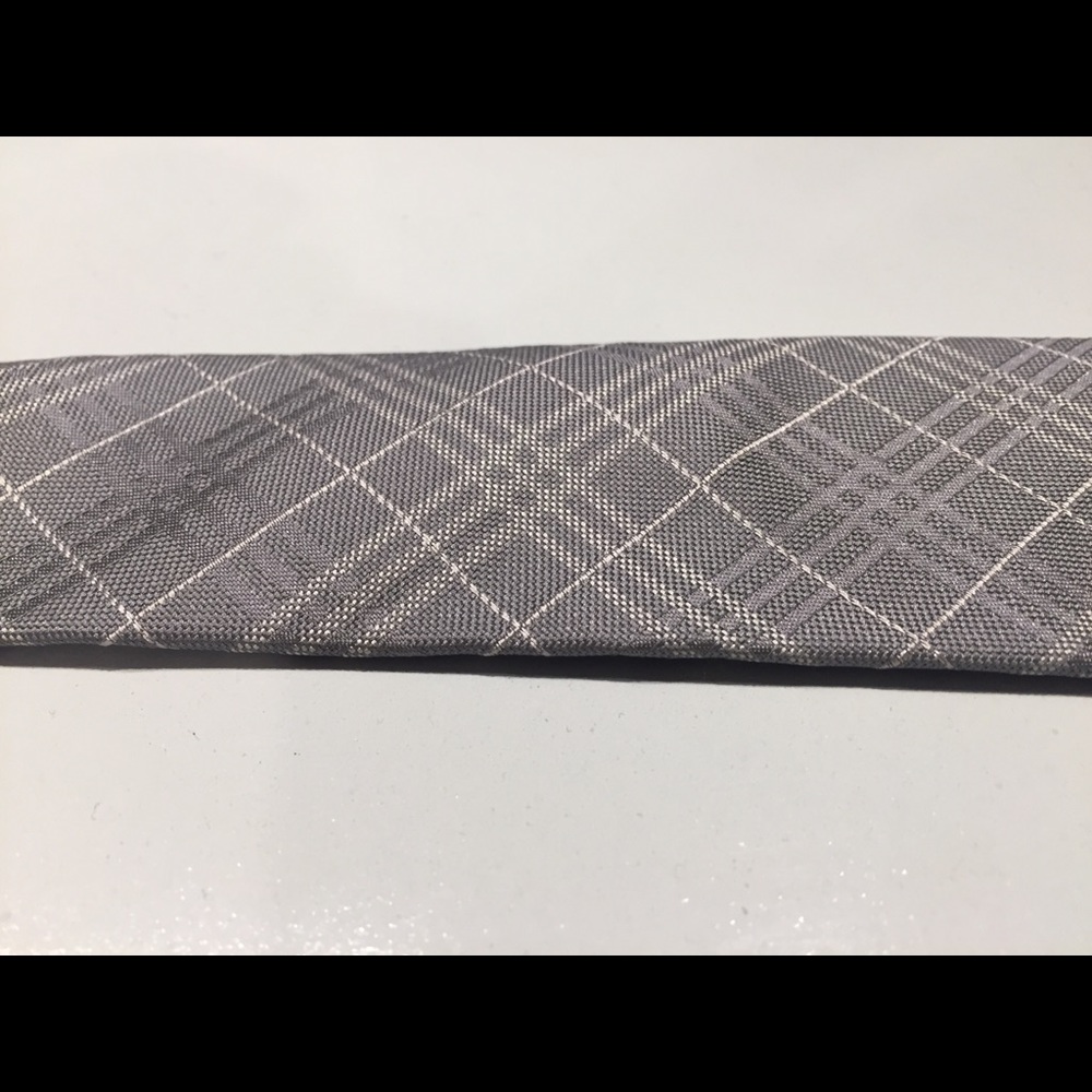 Burberry Tie
